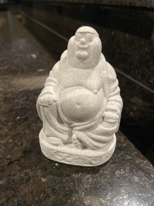 Buddha (Peter Griffin)