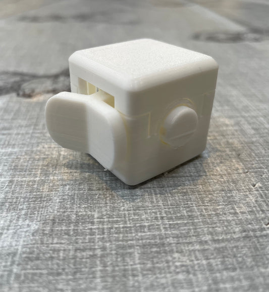 Fidget Cube ( 4 in one )